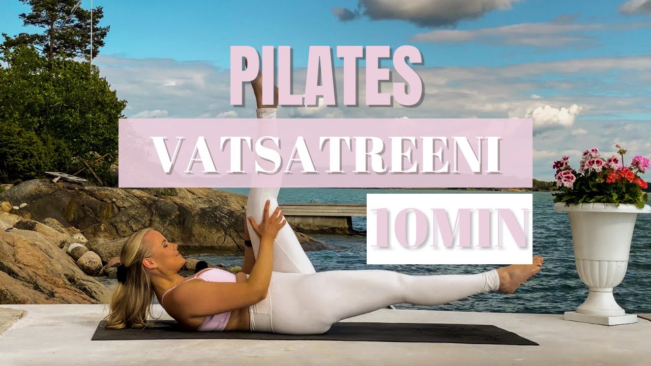 PILATES VATSATREENI