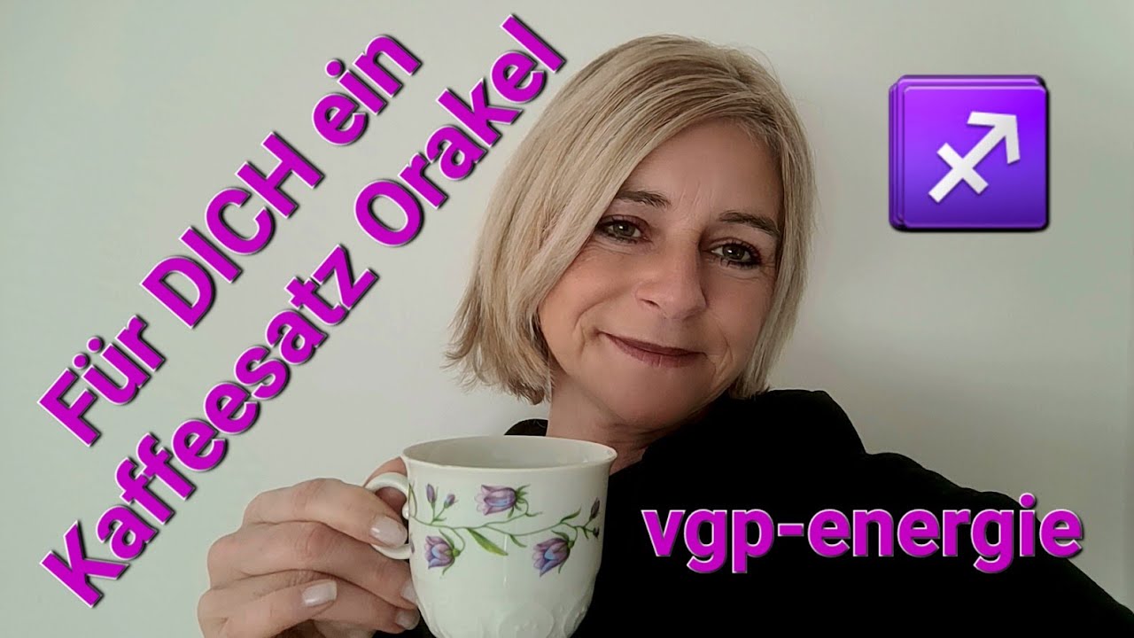 Schütze ♐️ Juni 🪄 Tarot & Kaffeesatzorakel