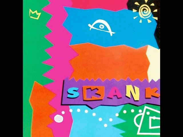 Skank - Gentil Loucura