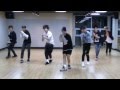 ????? BTS 'I Need U' mirrored Dance Practice [????]