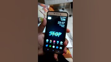 Face unlock Coolpad cool 1