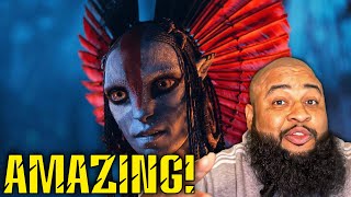 Avatar: Fire and Ash Movie Review - The BEST ONE Yet!