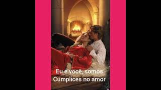 "Eu e você" música-I Want to know What Love Is-Mariah Carrey. screenshot 2