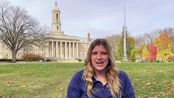 How can you get involved in the AE department?