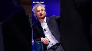 Dems push Palantir for answers on reports of IRS ‘mega-database’