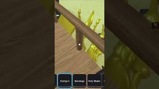 Money talks🤑🥀🤞#deadrails#roblox#funny