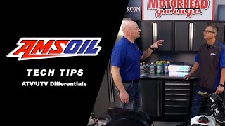 How to Protect Your ATV/UTV’s Differential and Transmission
