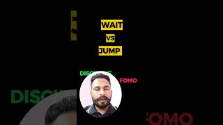 JUMP = TRAP ⚠️ | Fake Breakout | FOMO Trap