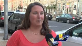 Fed workers flood Md. unemployment office with claims