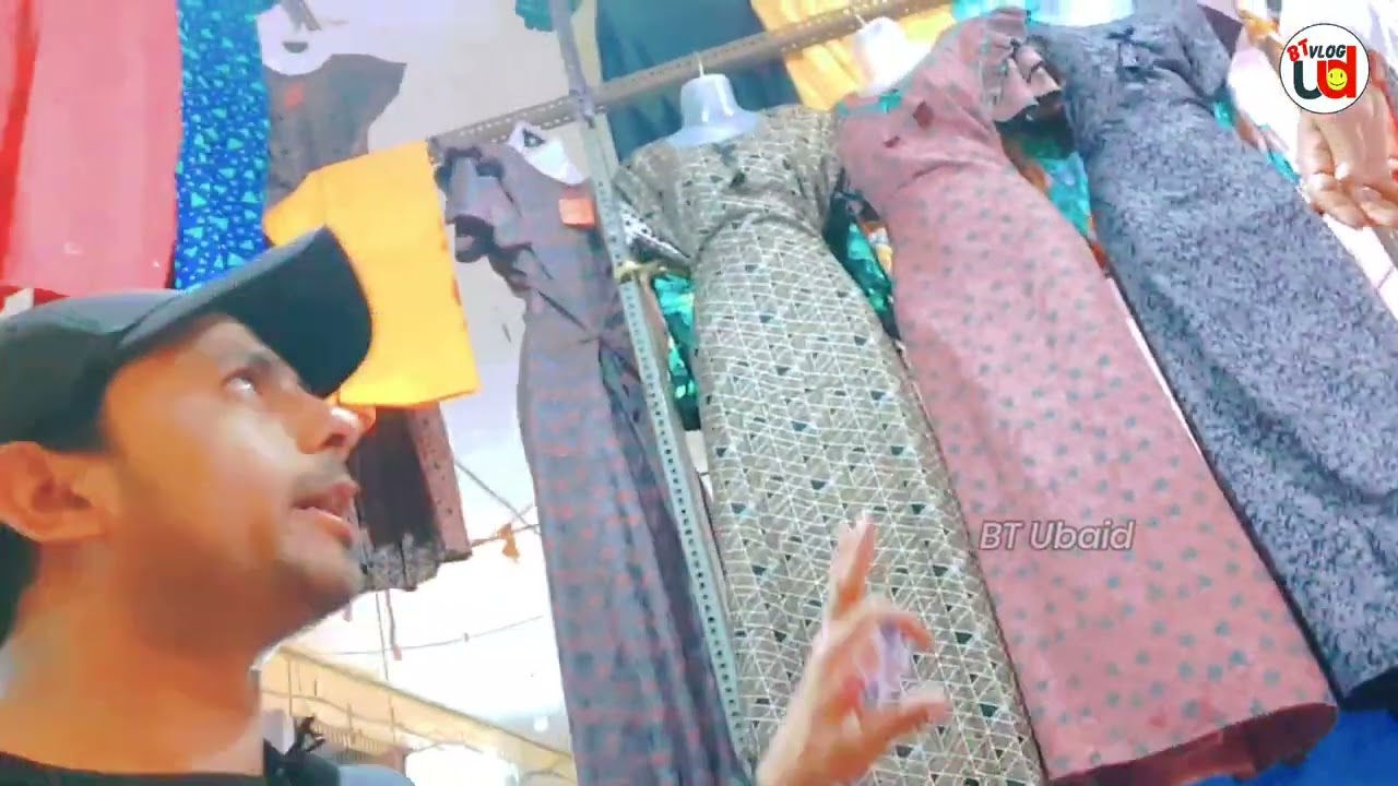 Sai Baba Market Part 7 || Starts Rs 10 || Mangal Bazar || Bhiwandi || BT Ubaid