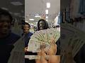 Moneyyy spreadddd😭💰#raybanmeta #toldem1day #kansascity #smallstreamer #youtubeshorts #twitch