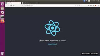 MEAN/MERN Tutorial REACT. Full Stack developer || JavaScript Tutorial/NodeJS || React1