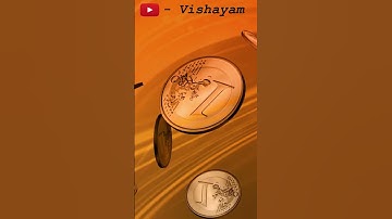 Coin probability | bomma boku | coin toss fact | Vishayam #Shorts