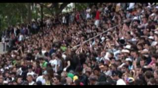 FISE 2009 Video Teaser (Music : BLISS)