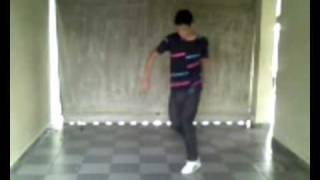 Rebolation Evolution Niick