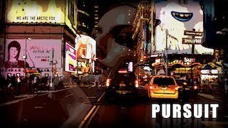 Pursuit (instrumental)