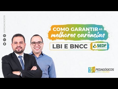 Aprenda LBI e