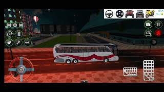 bus gaming video.full enjoy gaming