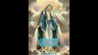 Ekitiinwa Kya Maria Kihike Munsi Zoona_Rutooro Catholic song to Mother Mary
