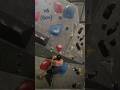 v6(6c+) with a trash sloper