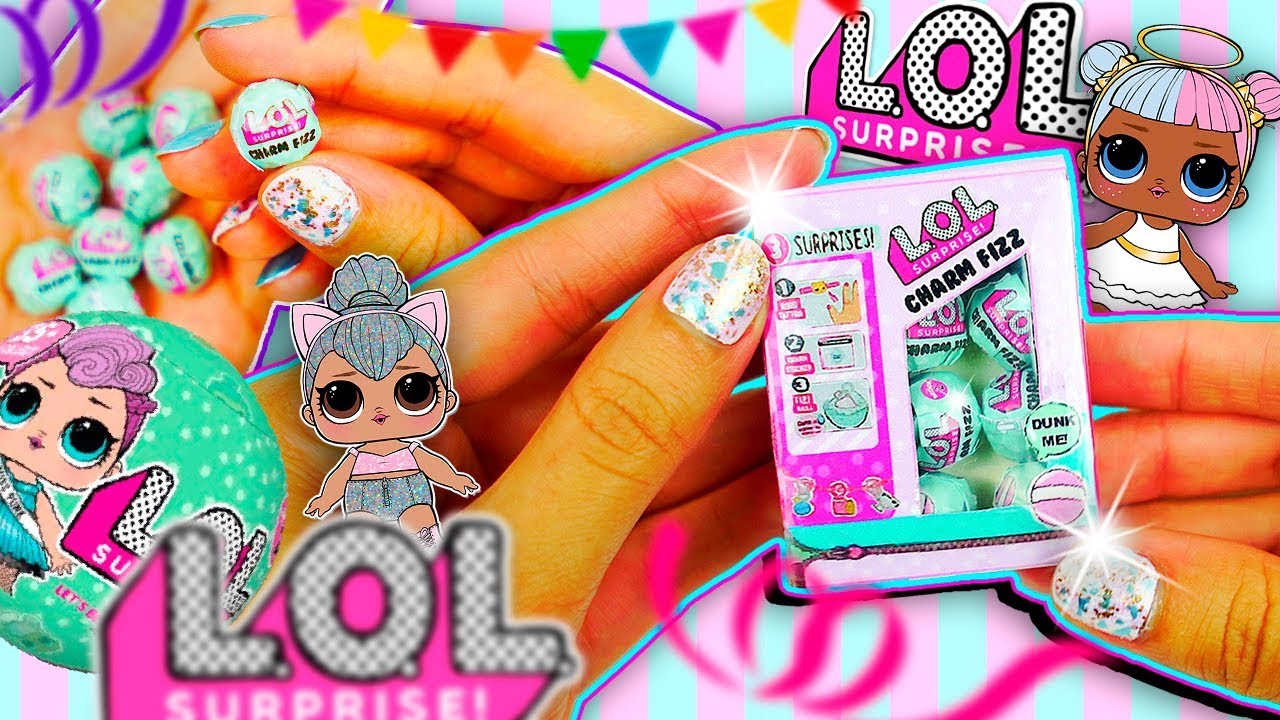 Lol Surprise Miniatura Gran Venta OFF 52  Lol Surprise Miniatura Gran Venta OFF 52