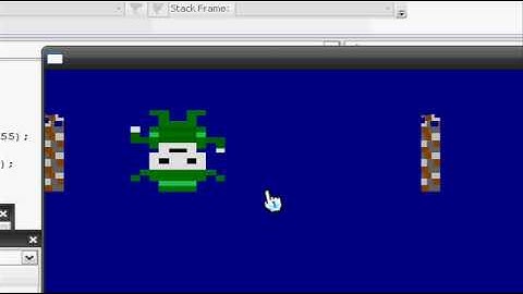 Dark GDK 2D tutorial 5 - The difference between flip and mirror
