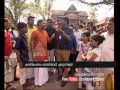 Santhosh organizing committe speaks about