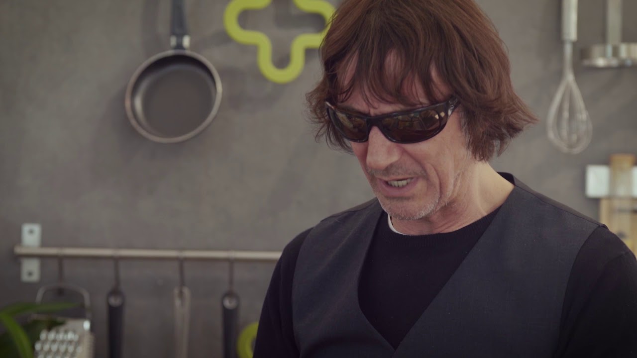 Ekspres Lonac s Ribafishom: Davor Gobac