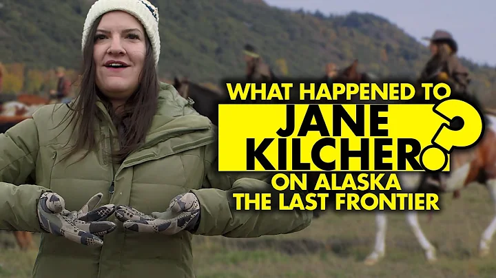 What happened to Jane Kilcher on Alaska The Last F...