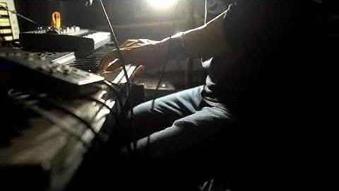 Loving you  a cappella covered with Korg ih midi harmonizer