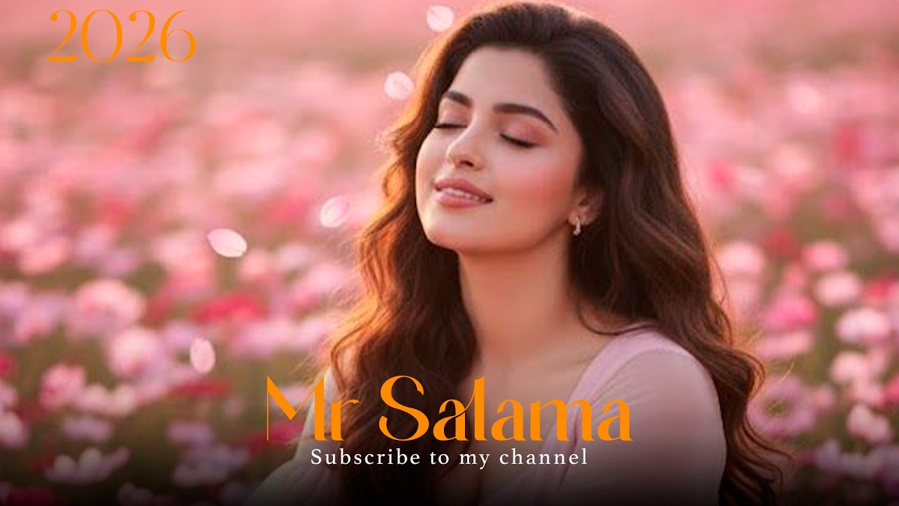 Mr Salama & Umar Keyn & Davvi & DNDM - Deep House || Retro Mix | Top 20 Popular Musics 2026