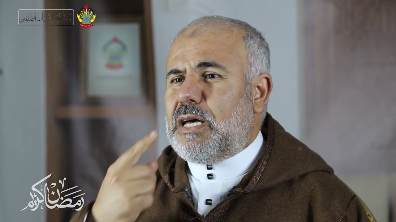 برنامج همسات في أذان الصائمين حلقة اليوم بعنوان: الإخلاص