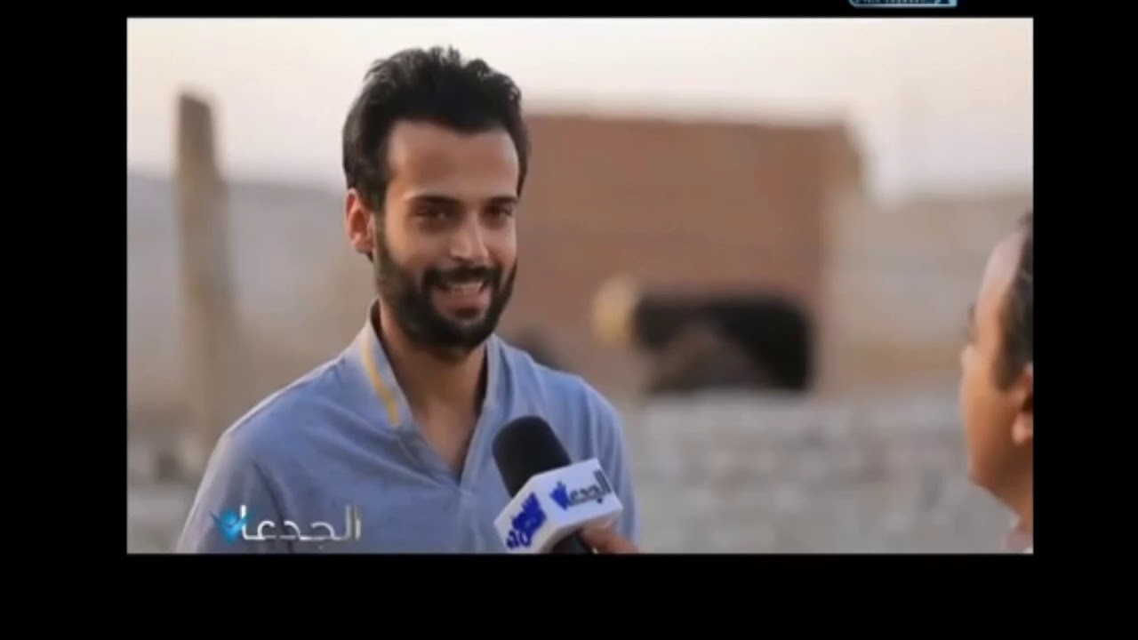 شاهد فى الجدعان قيصر صناعة النعام عمره 24 عاماً ويملك 30 أسرة ومزرعتين وينتج أعلافاً خاصة كل الحقوق