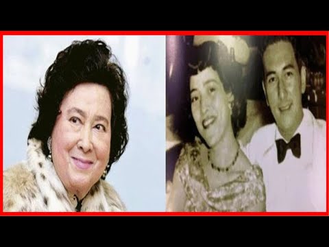 一代賭王一生摯愛，美貌高壽，可惜兒女一生太坎坷