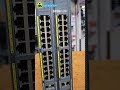 Cisco Catalyst 2960-X Series Switch (Used), 01940-707070