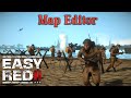 Easy red 2  map editor