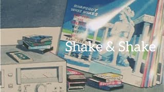 Sumika - Shake \u0026 Shake / 한글자막