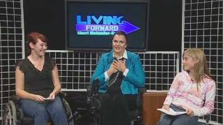 Living Forward, November 2011