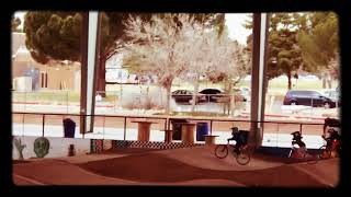 Duke City 5 Intermediate BMX