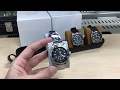 Seiko Divers Selection Shogun Samurai SKX007 SPB053 Seiko Divers Selection Shogun Samurai SKX007 SPB053