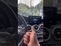 Cách mang mùi thơm đẳng cấp 5 sao lên chiếc xe của bạn ?#mercedes #perfume  #viral #xuhuongyoutube