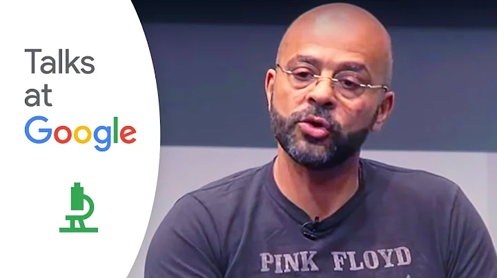 Solve for Happy: Engineer Your Path to Joy | Mo Gawdat | Talks at Google