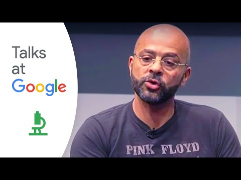 Mo Gawdat: "Solve for Happy: Engineer Your Path to Joy" | Talks at ...