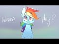 14+| [MLP] | Wanna play? | Meme |