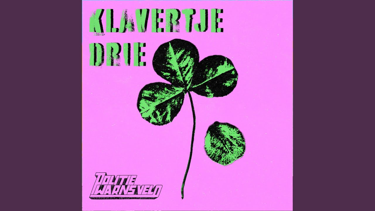 Watch Klavertje Drie on YouTube Watch Klavertje Drie on YouTube