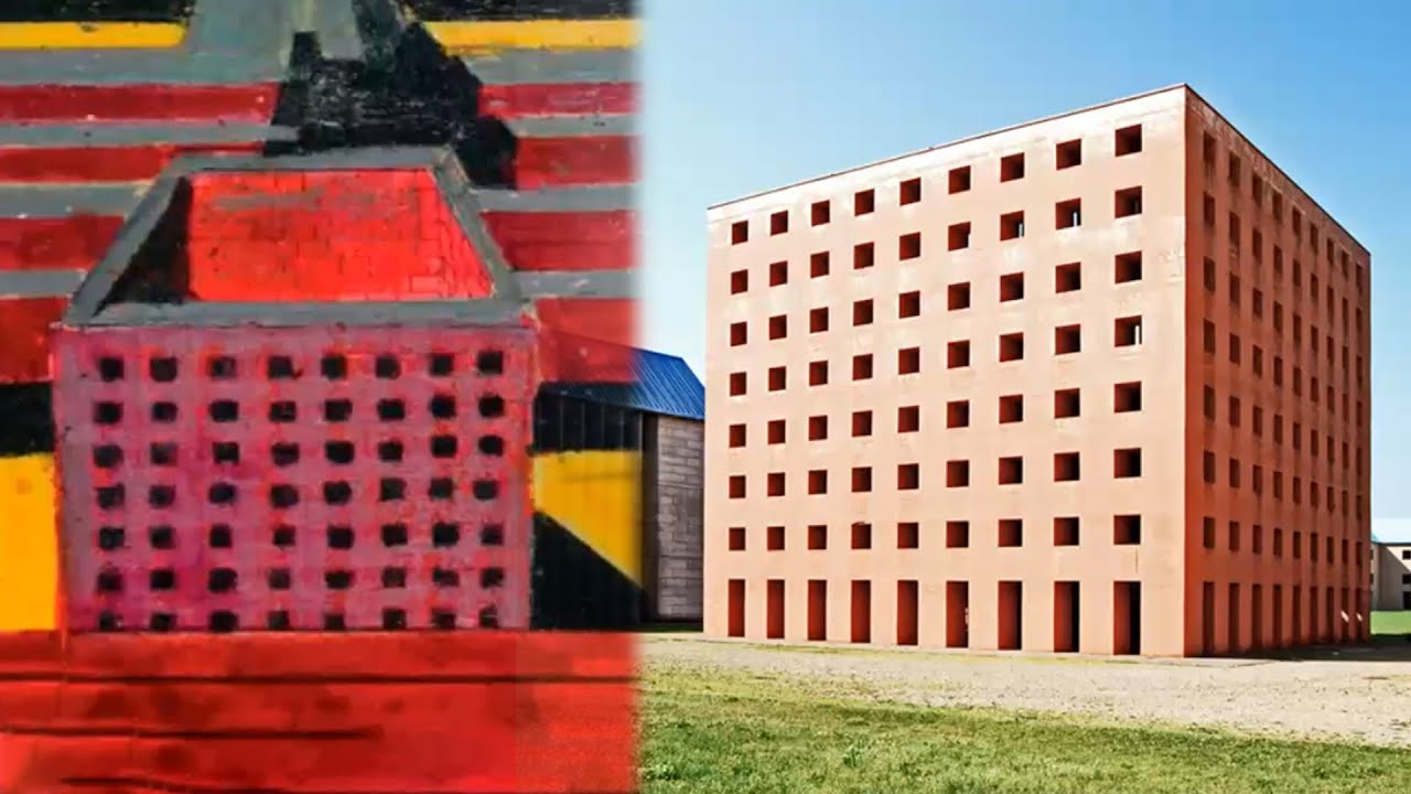 ALDO ROSSI | ICARCH 2023 - YouTube