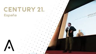 CASAFARI x GOAL CENTURY 21 - Spain 2021