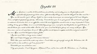 Jane Austen, Pride and Prejudice — Chapter 26 | Frame TV Artwork