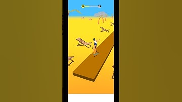 Tower Run Level 14 #shorts