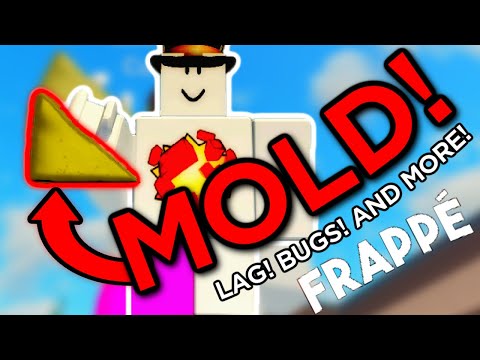 Roblox Frappe V5 Is Unplayable Youtube - roblox frappe v5